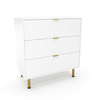 Kommode MARGO weiss