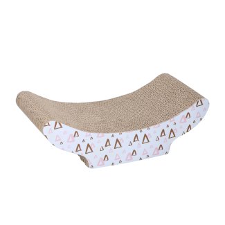 Kratzliege für Katzen 38 cm