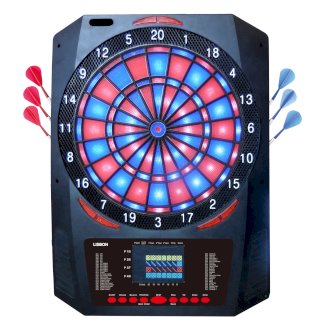 Dartscheibe elektronisch LISBON