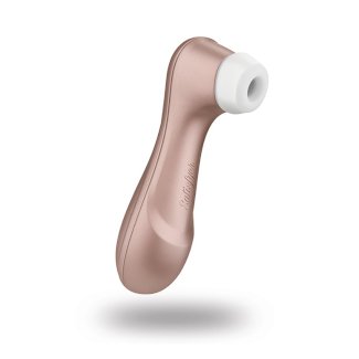 Auflegevibrator Satisfyer Pro 2