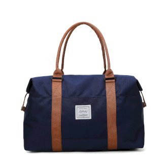 Weekender Tasche DUBAI blau