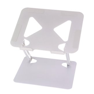 Laptop Ständer neigbar + faltbar