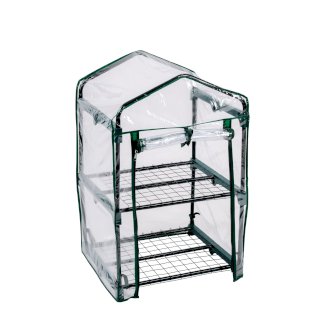 Gewächshaus 50 x 45 x 80 cm