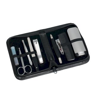 Maniküre Reiseset 10-teilig