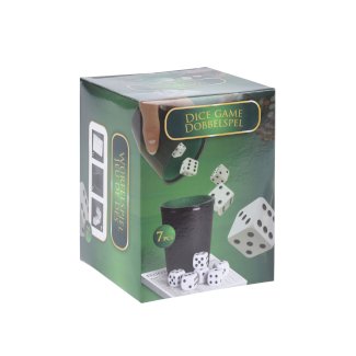 Würfelspiel Set 7-teilig - Gratisinserat.ch