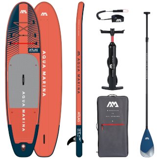 Aqua Marina Stand Up Paddle ATLAS 366 cm
