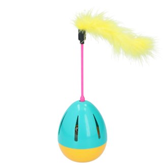 Katzenspielzeug Tumblerball 25 cm - Gratisinserat.ch