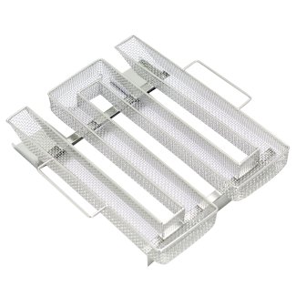 Kaltrauchgenerator 24 x 22 cm - Gratisinserat.ch