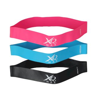 Fitnessband Mini 3er Set