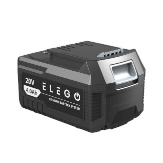 Akku für Werkzeug 20V 4Ah