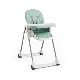 Kinderhochstuhl multifunktional türkis