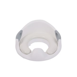 Toilettensitz Kinder weiss