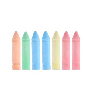 Kreide XL 7er Set - Gratisinserat.ch