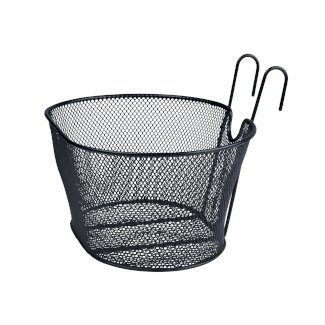 Velokorb vorne 38 x 30 cm schwarz - Gratisinserat.ch