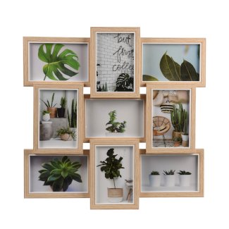 Bilderrahmen Collage für 9 Fotos - Gratisinserat.ch