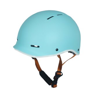 Velohelm Retro 58 - 61 cm türkis - Gratisinserat.ch