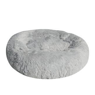 Hundebett BIJOU grau 70 x 70 cm