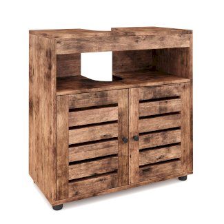 Waschbeckenunterschrank Vintage BONITA