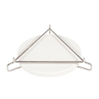 Wärmeverteilplatte Kamado 30 cm