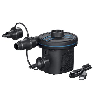 Pumpe elektrisch PowerTouch mit Akku