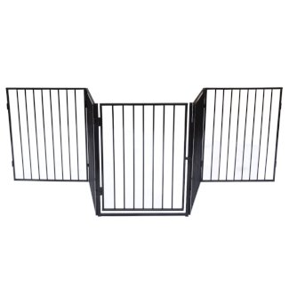 Kaminschutzgitter Laufgitter