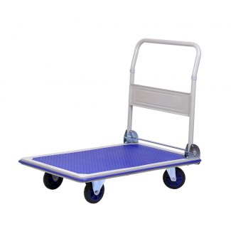 Plattformwagen klappbar 300kg belastbar