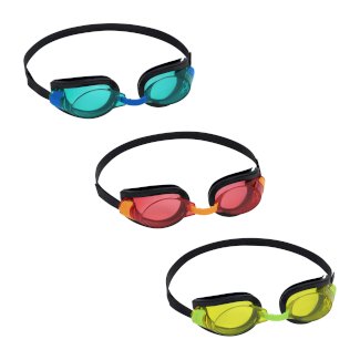 Schwimmbrille Aqua Burst Essential Basic 7+ - Gratisinserat.ch