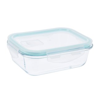 Vorratsbehälter Glas 630 ml