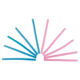 Lockenwickler biegsam 5er Set