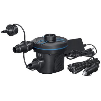 Pumpe elektrisch PowerTouch 12V mit Netzadapter - Gratisinserat.ch