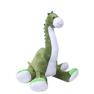 Plüschtier Dino 150 cm