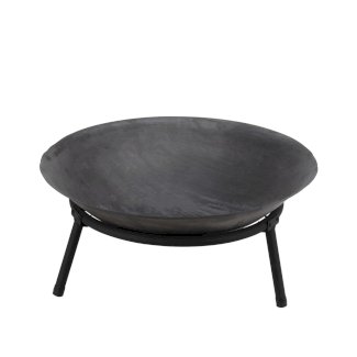 Feuerschale Gusseisen Ø 50 cm