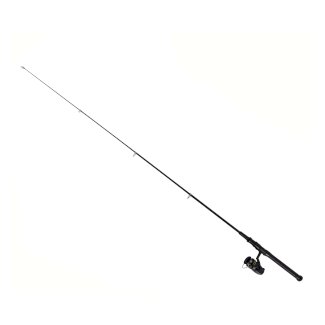 Angelrute Set 47-teilig