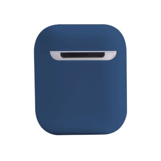 Schutzhülle AirPod Case blau - Gratisinserat.ch