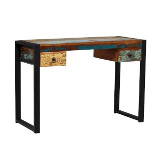 Schreibtisch mit Schublade Vintage PIPPIN