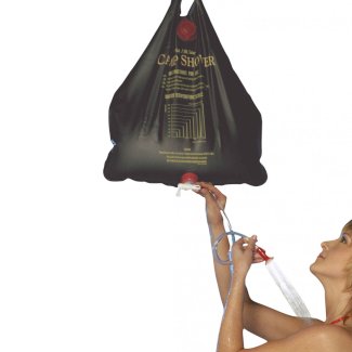 Campingdusche 20L - Gratisinserat.ch