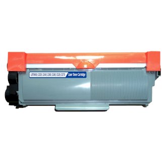 Toner schwarz kompatibel mit Brother TN-2320 - Gratisinserat.ch