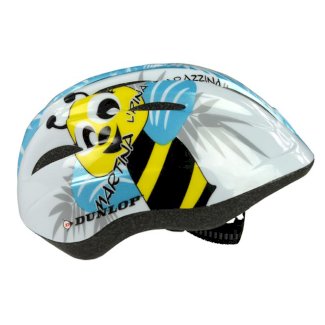 Velohelm für Kinder HONEY BEE