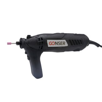 Schleifmaschine multifunktional 82-teilig