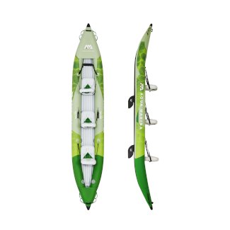 Aqua Marina Kajak BETTA für 3 Personen 475 cm