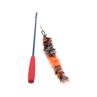 Katzenspielzeug Angel