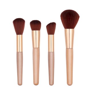 Make Up Pinsel 4er Set