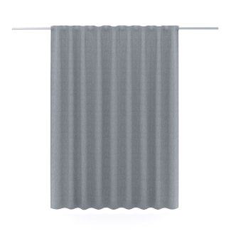 Vorhang YAMO anthrazit 245 x 240 cm - Gratisinserat.ch