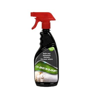 Autowachs von Dunlop - Gratisinserat.ch