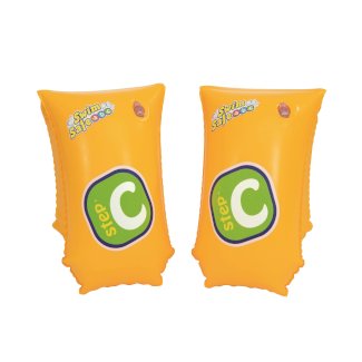 Schwimmflügel Schwimmhilfe Step C