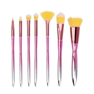 Make Up Pinsel 7er Set