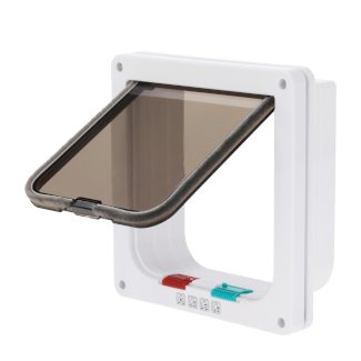 Katzenklappe 4-Wege - Gratisinserat.ch