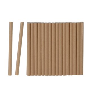 Strohhalm Papier 48er Set - Gratisinserat.ch