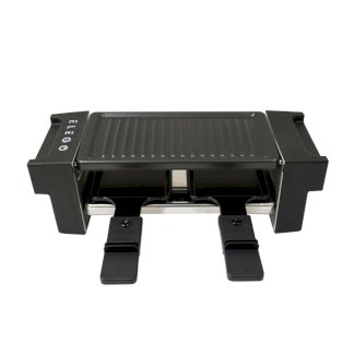 Racletteofen mit Grill