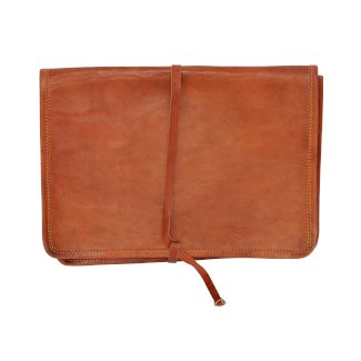 Leder Laptoptasche 13 CHRISTOFER